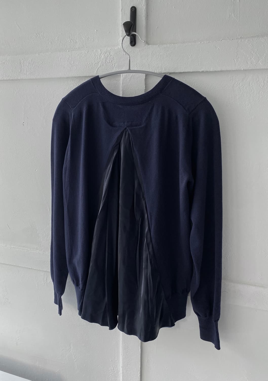 [Sacai] 가디건 상품이미지3