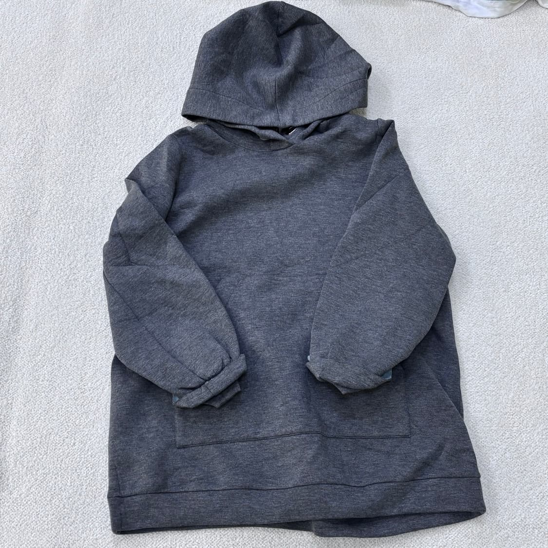 S 디체카약 후드 티셔츠 0304E 상품이미지1