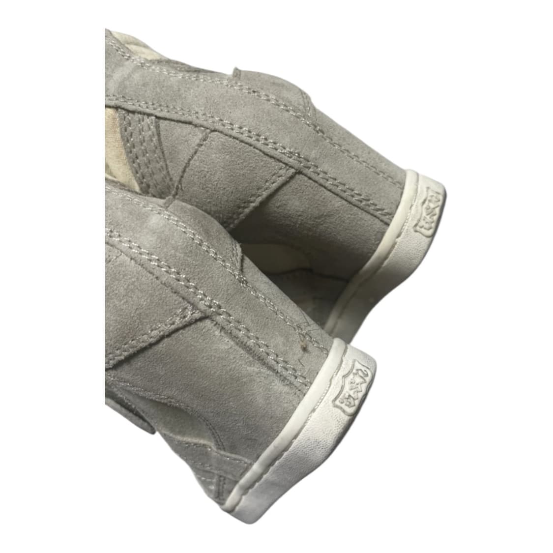 Ash 하이탑 스니커즈 35 상품이미지3