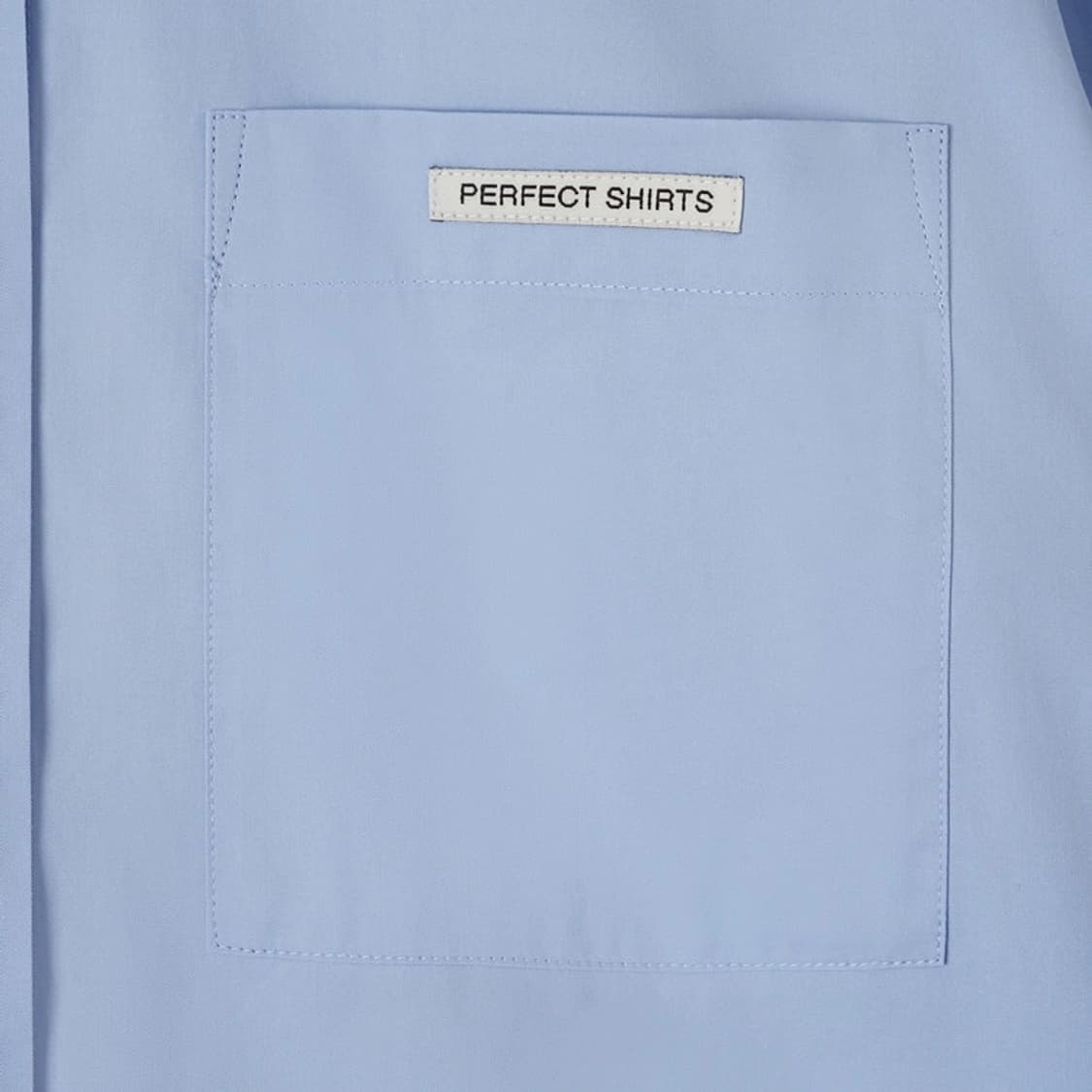 데일리패션뉴스x마이홈식 콜라보 PERFECT Shirts 상품이미지4