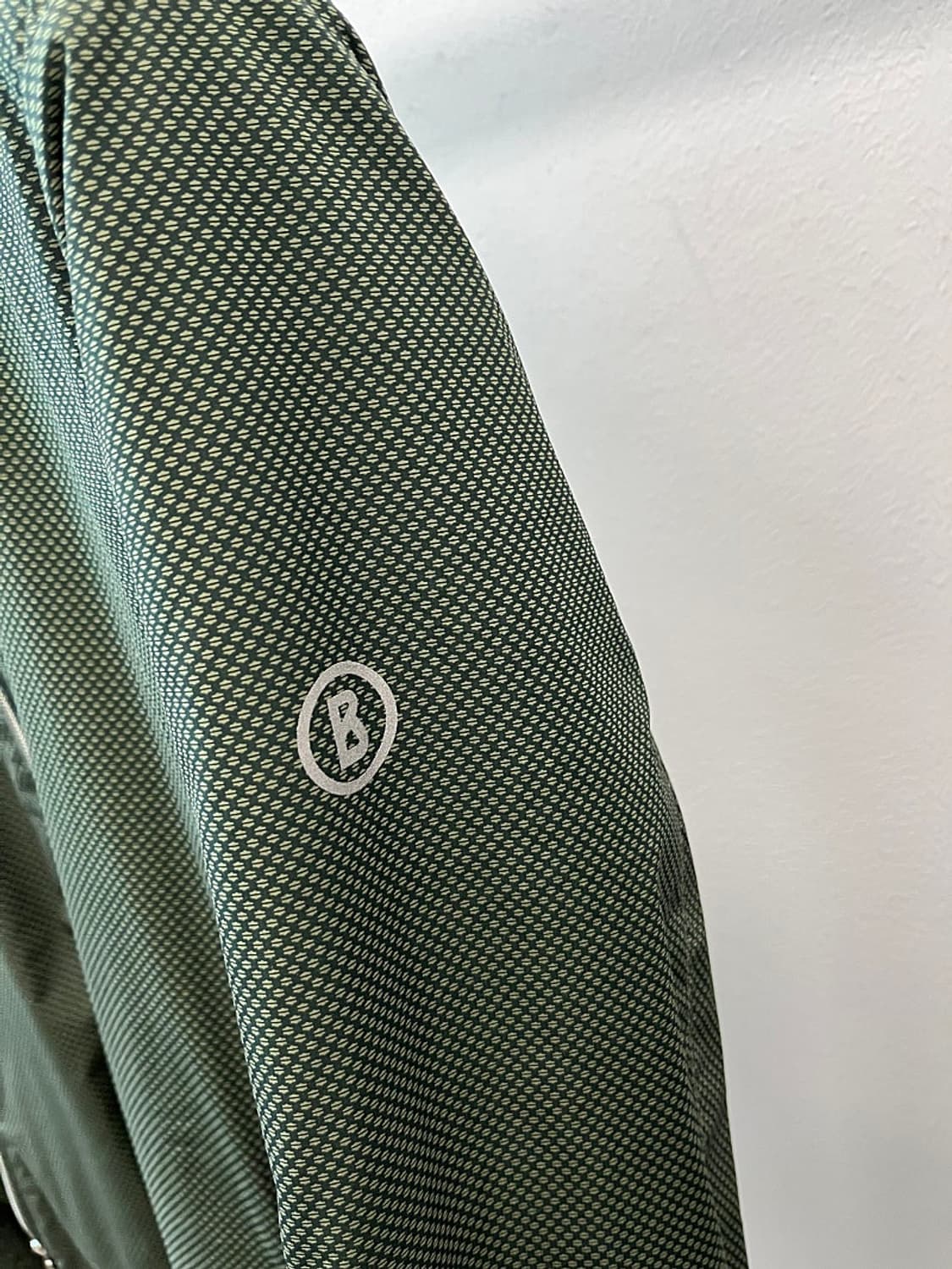 100) 보그너 기능성 스윙자켓  상품이미지3