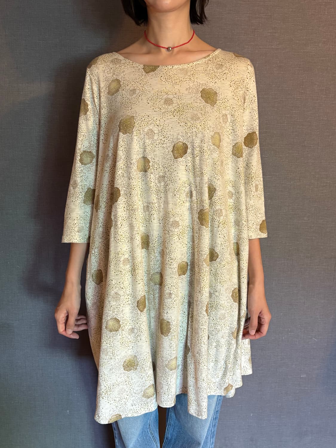 [새제품] Japan 일본에서 사온 원피스 상품이미지3