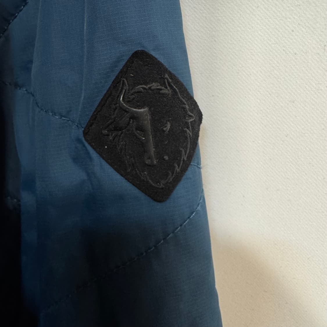 블랙야크 퀼팅 경량패딩 상품이미지5