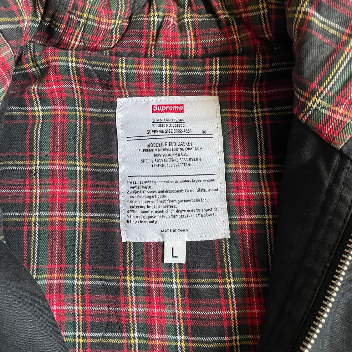 Supreme 상품이미지3