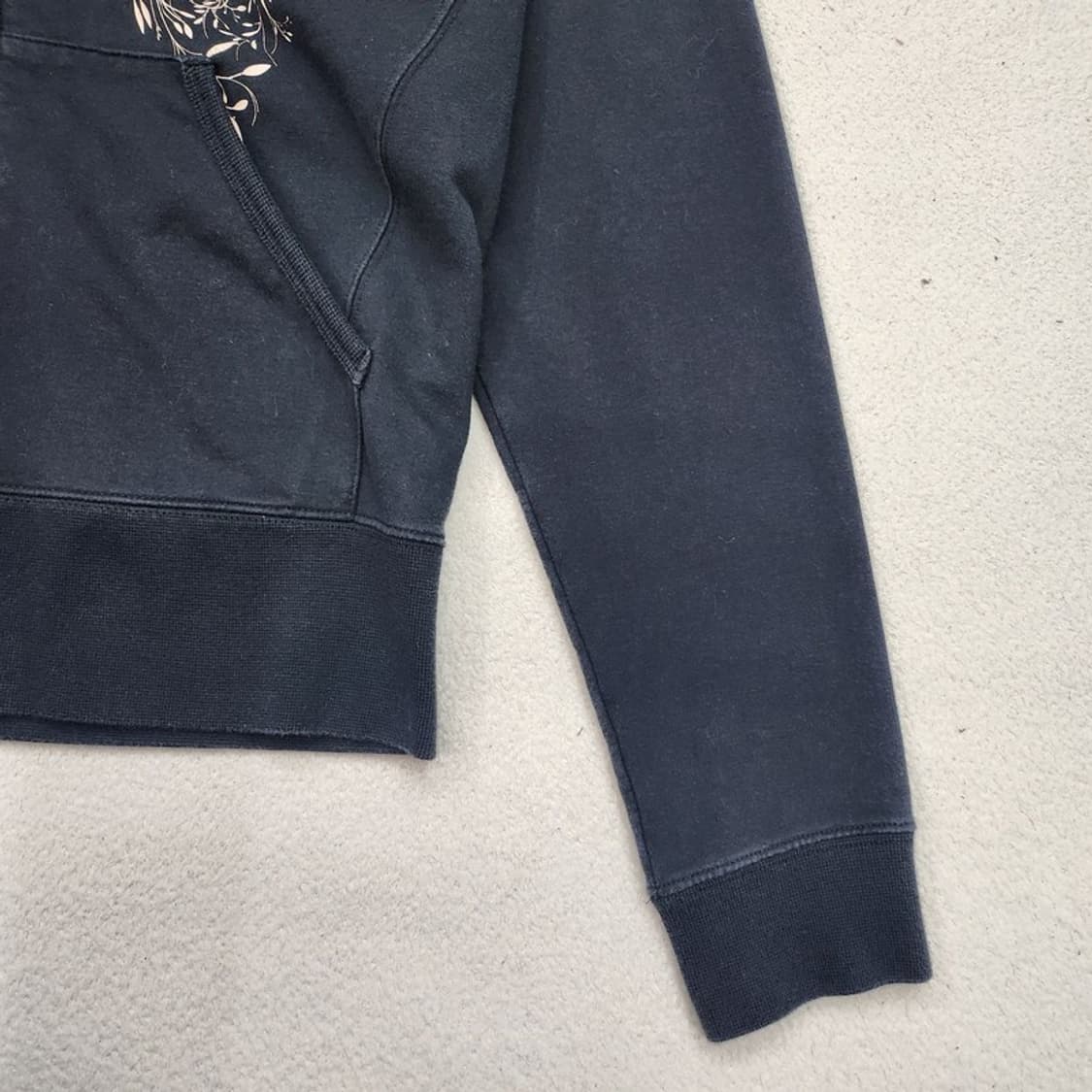 NIKE ACG 프린팅 후드집업 S 상품이미지4