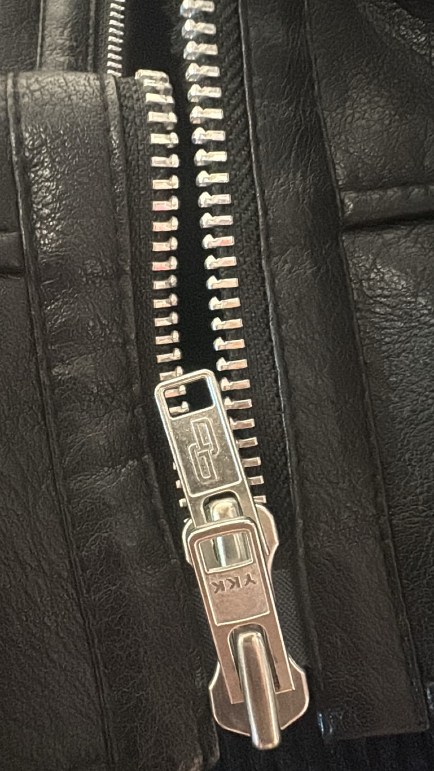 도프제이슨 크리즈 무톤봄버 상품이미지4