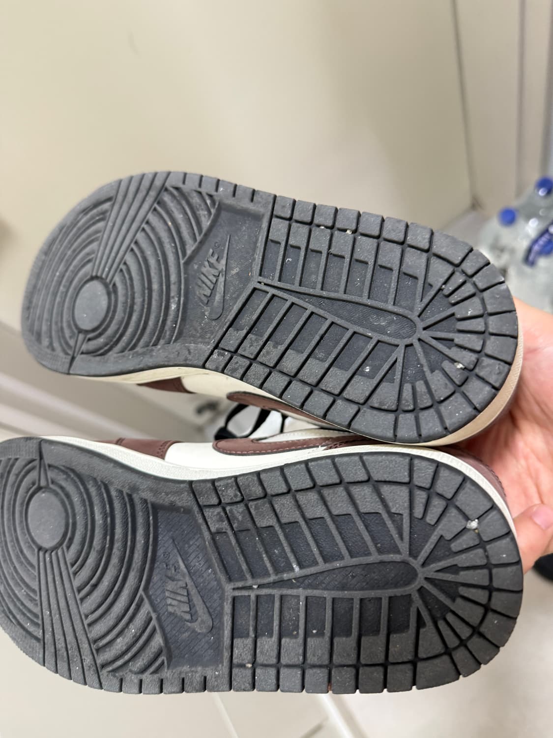 판매) 조던1 로우 SE 초콜릿 블리스 상품이미지2