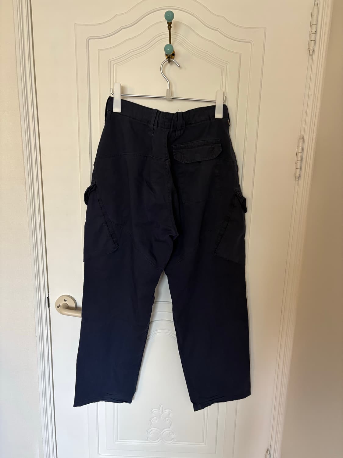 영국군 네이비로얄 팬츠(34) 상품이미지1