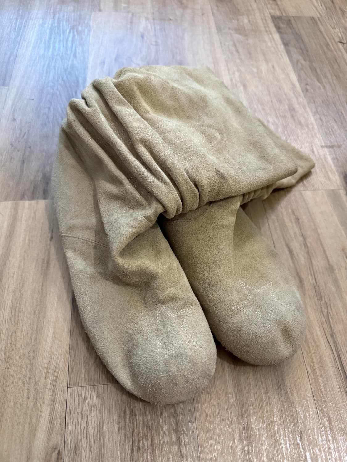웨스켄 부츠 275 상품이미지2