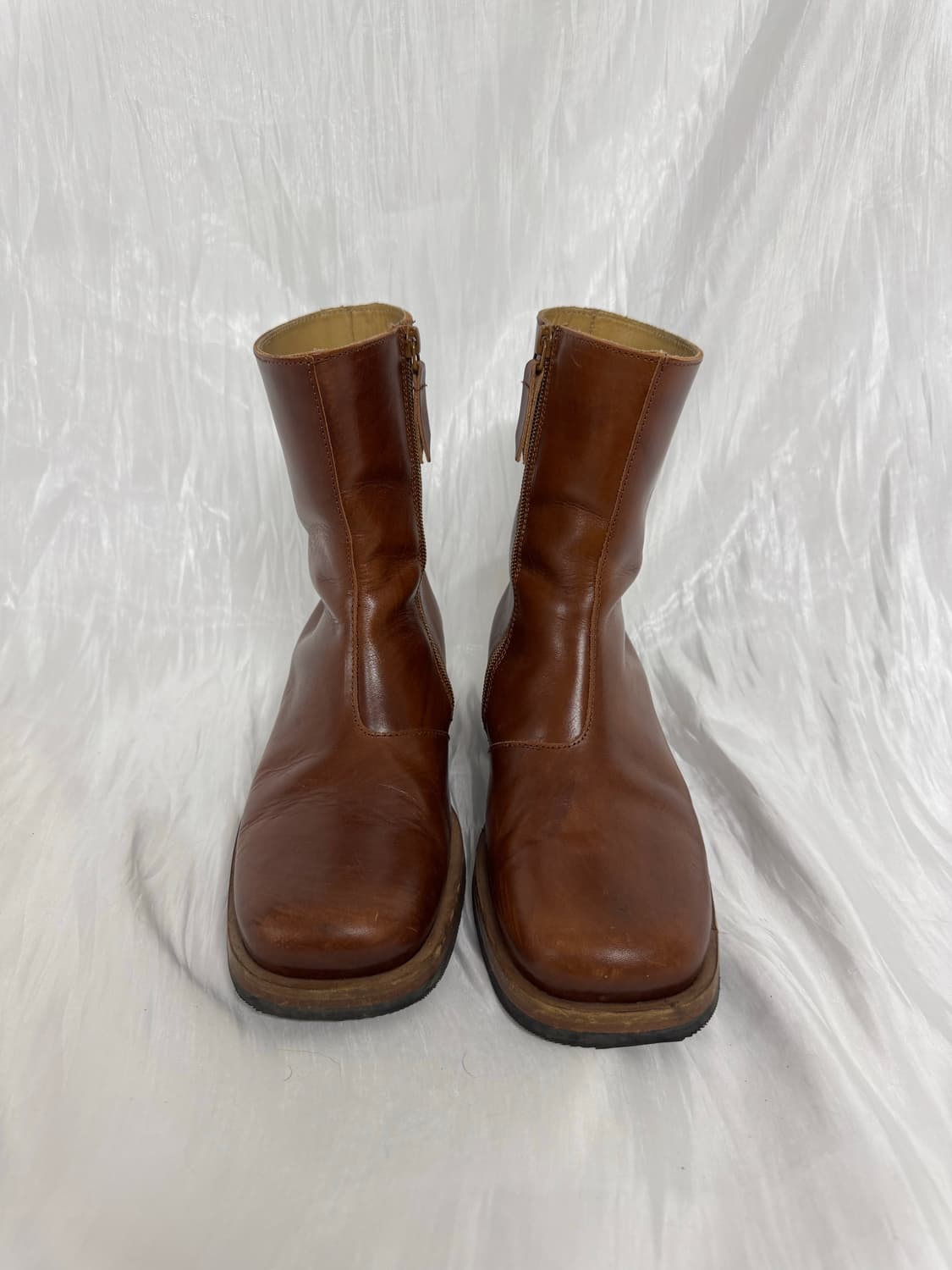 Our legacy camion boots 상품이미지2