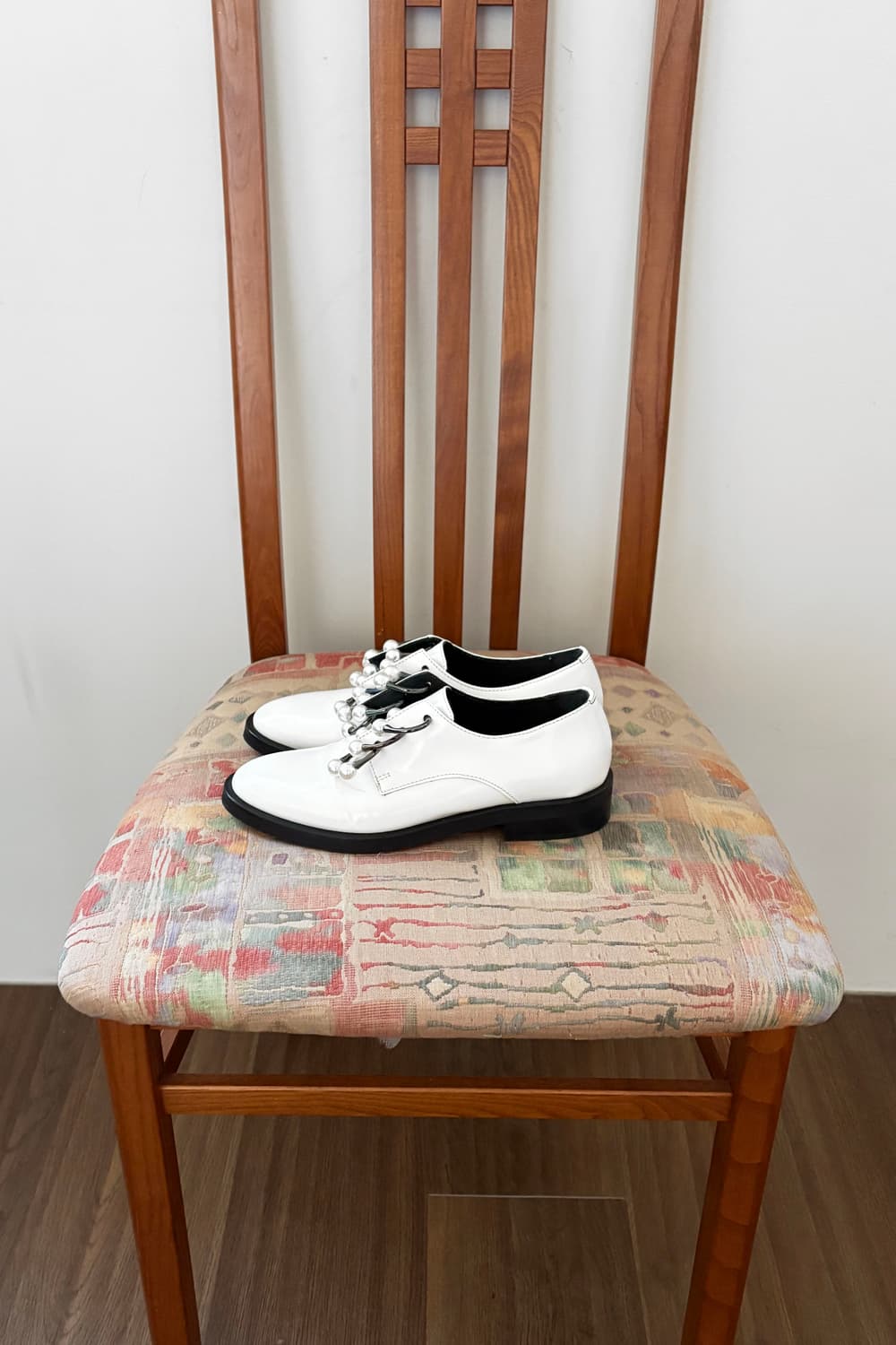 Coliac Pearl Shoes 상품이미지5