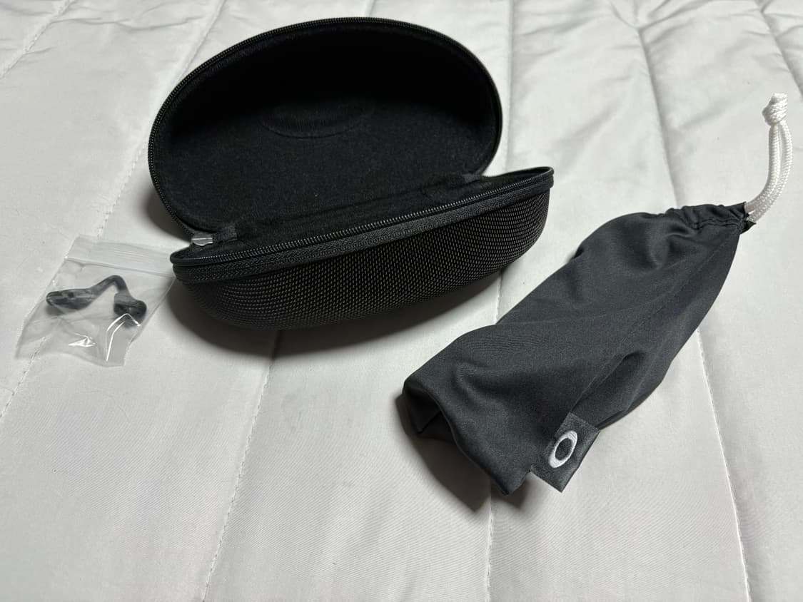 오클리 레이다 패스 새상품 상품이미지3