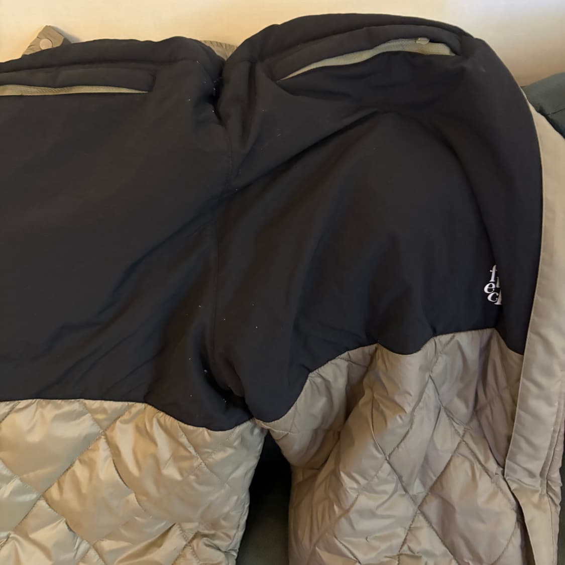 Fetch 페치선데이 프리마로프트 패딩 바지 상품이미지5