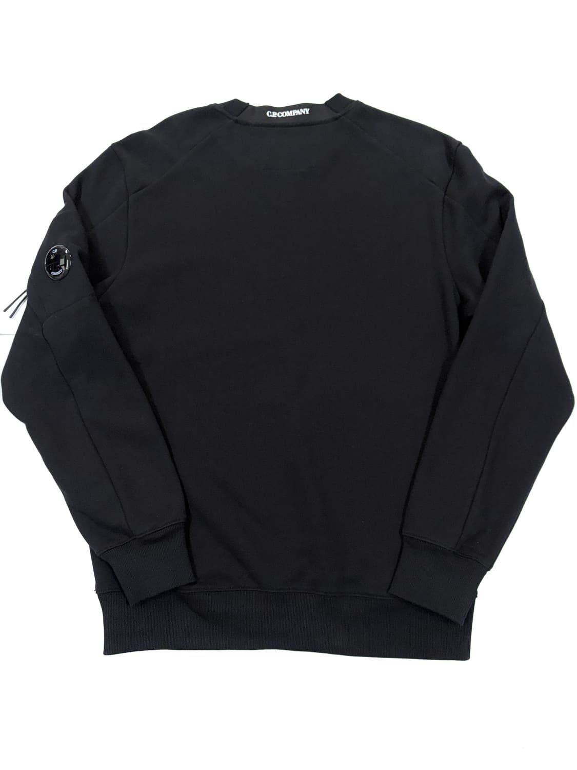 C.P. Company 블랙 스웻셔츠 맨투맨 상품이미지6
