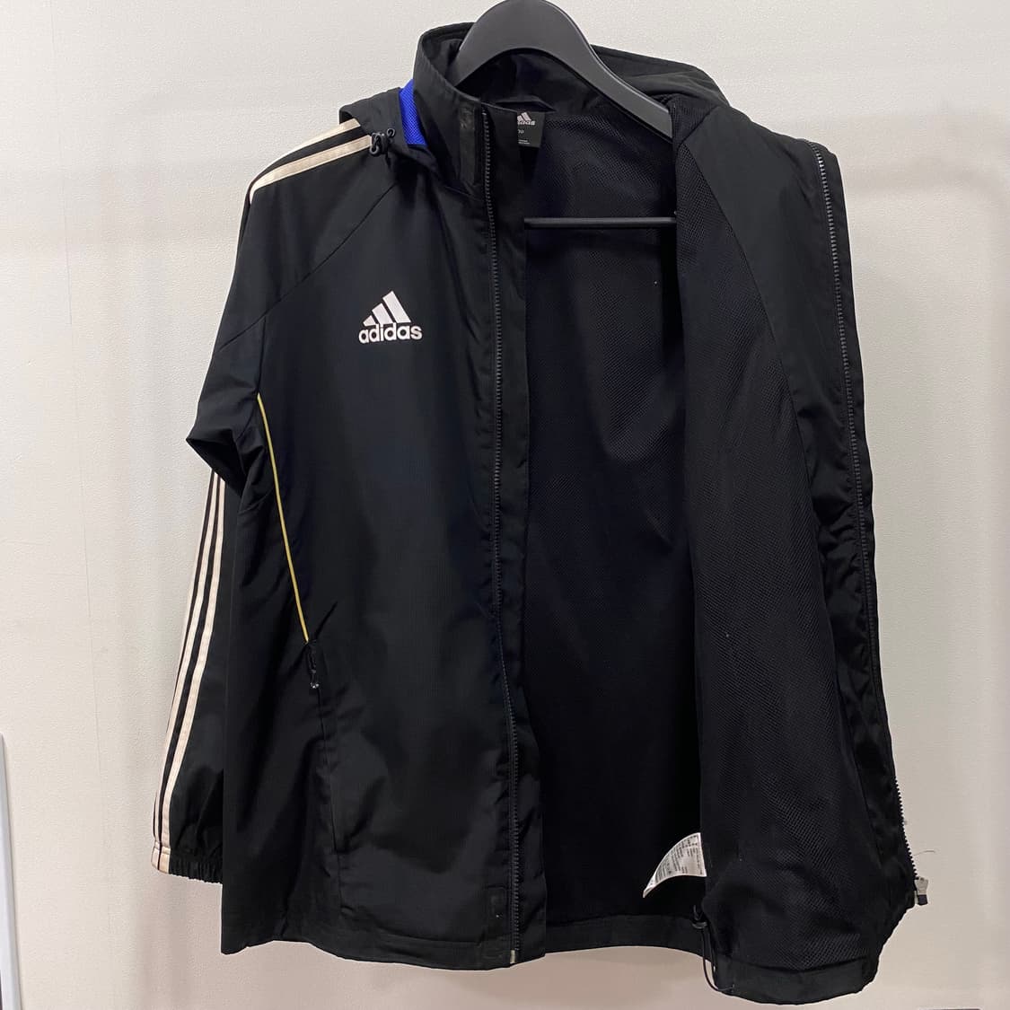 아디다스 11-12 첼시 바람막이 상품이미지6