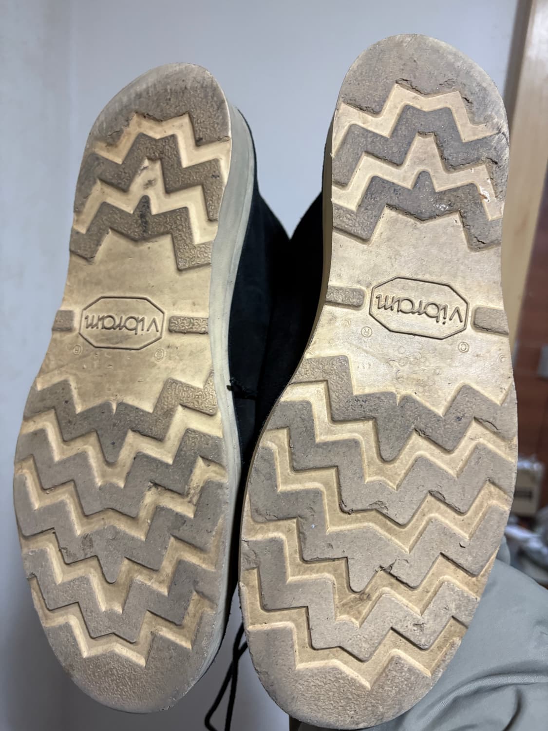 대너 마운틴라이트 고어텍스 스웨이드 42 상품이미지5