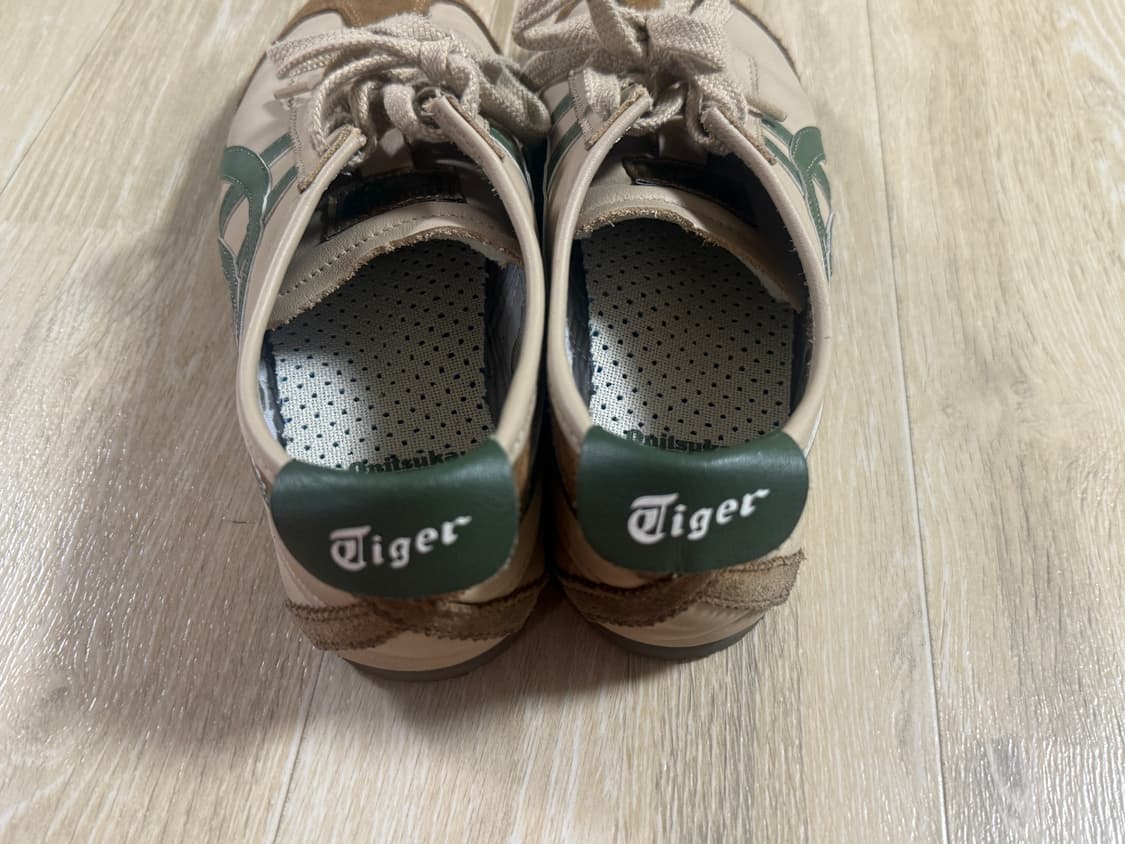오니츠카타이거 멕시코 66 상품이미지3