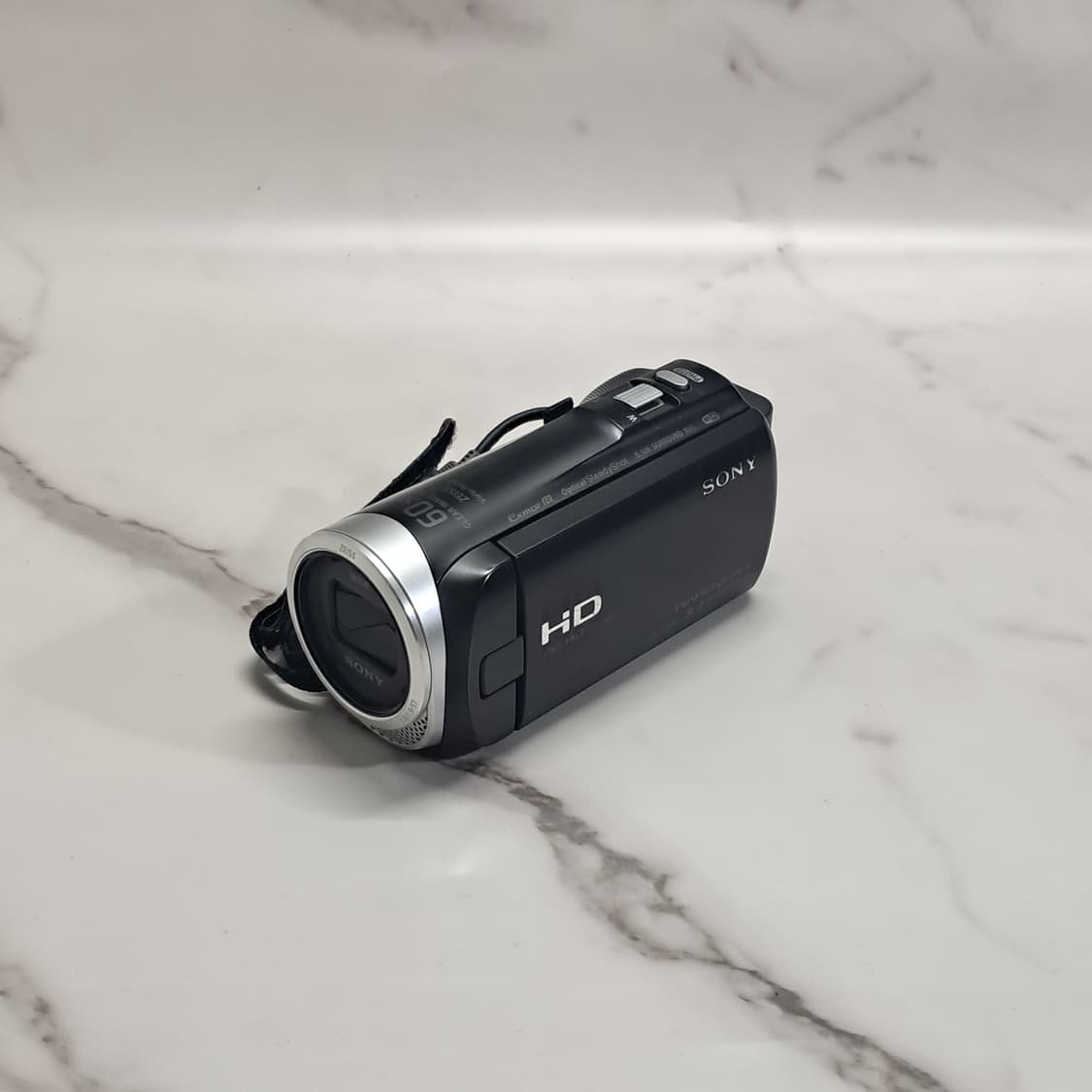 하이엔드!) Sony HDR-CX450 캠코더 상품이미지2