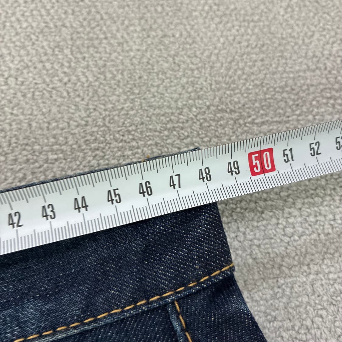 디스퀘어드2 데님 청바지 39 상품이미지6