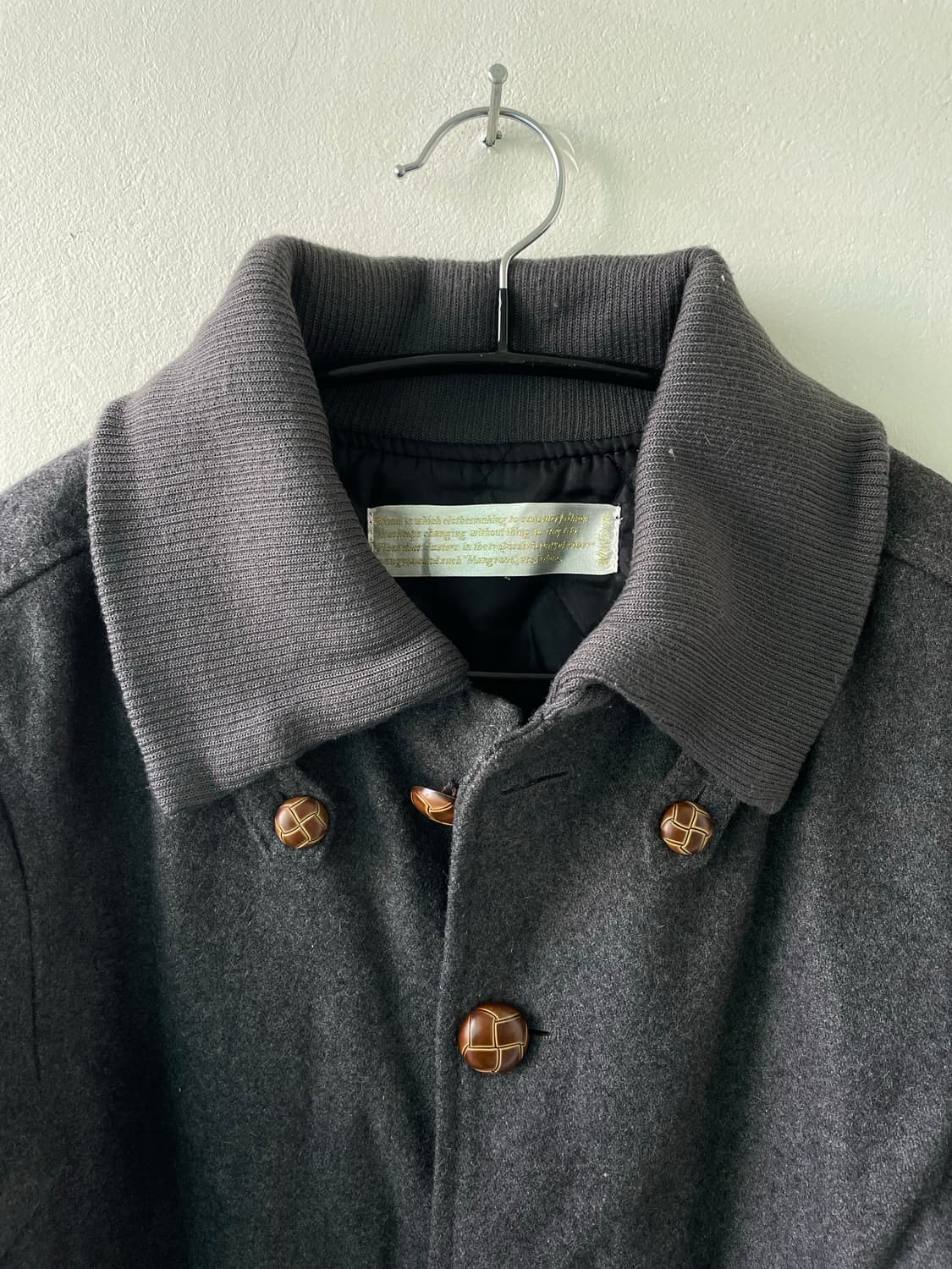 빈티지 울카라 자켓 m 상품이미지2