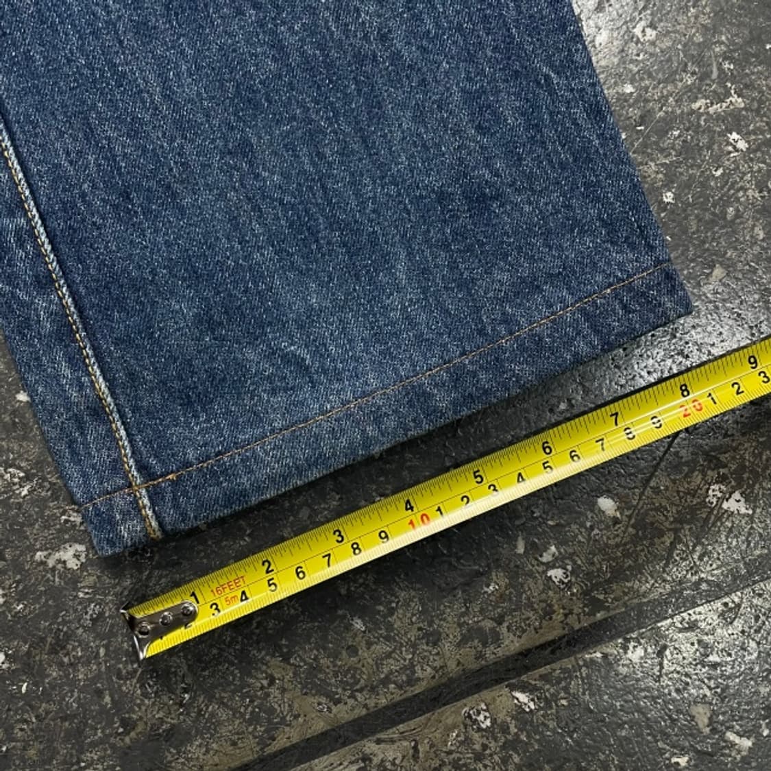 32 리바이스 501 청바지  상품이미지7