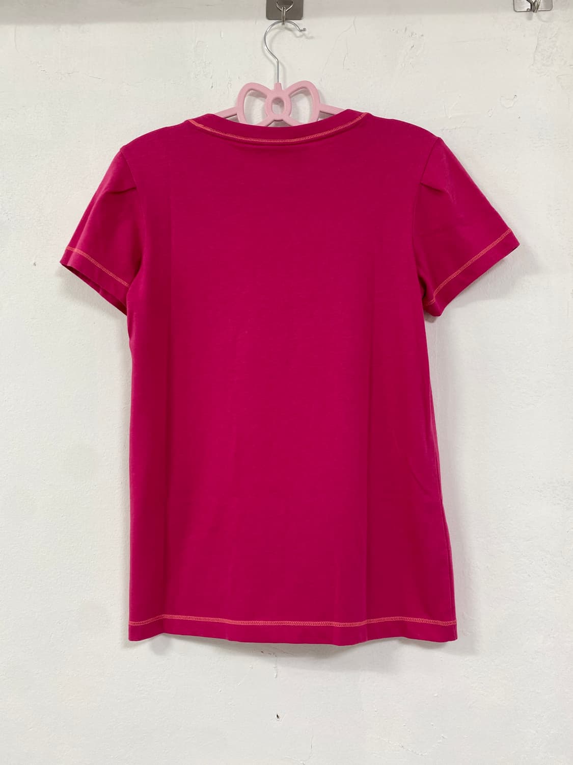 ADIDAS CHEERLEADER T-SHIRT 상품이미지6