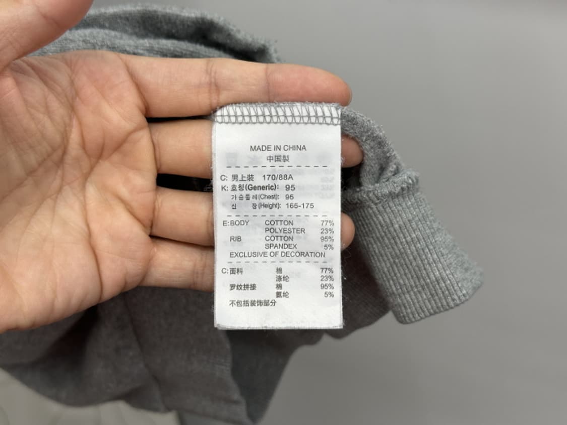 NIKE (M) 상품이미지9