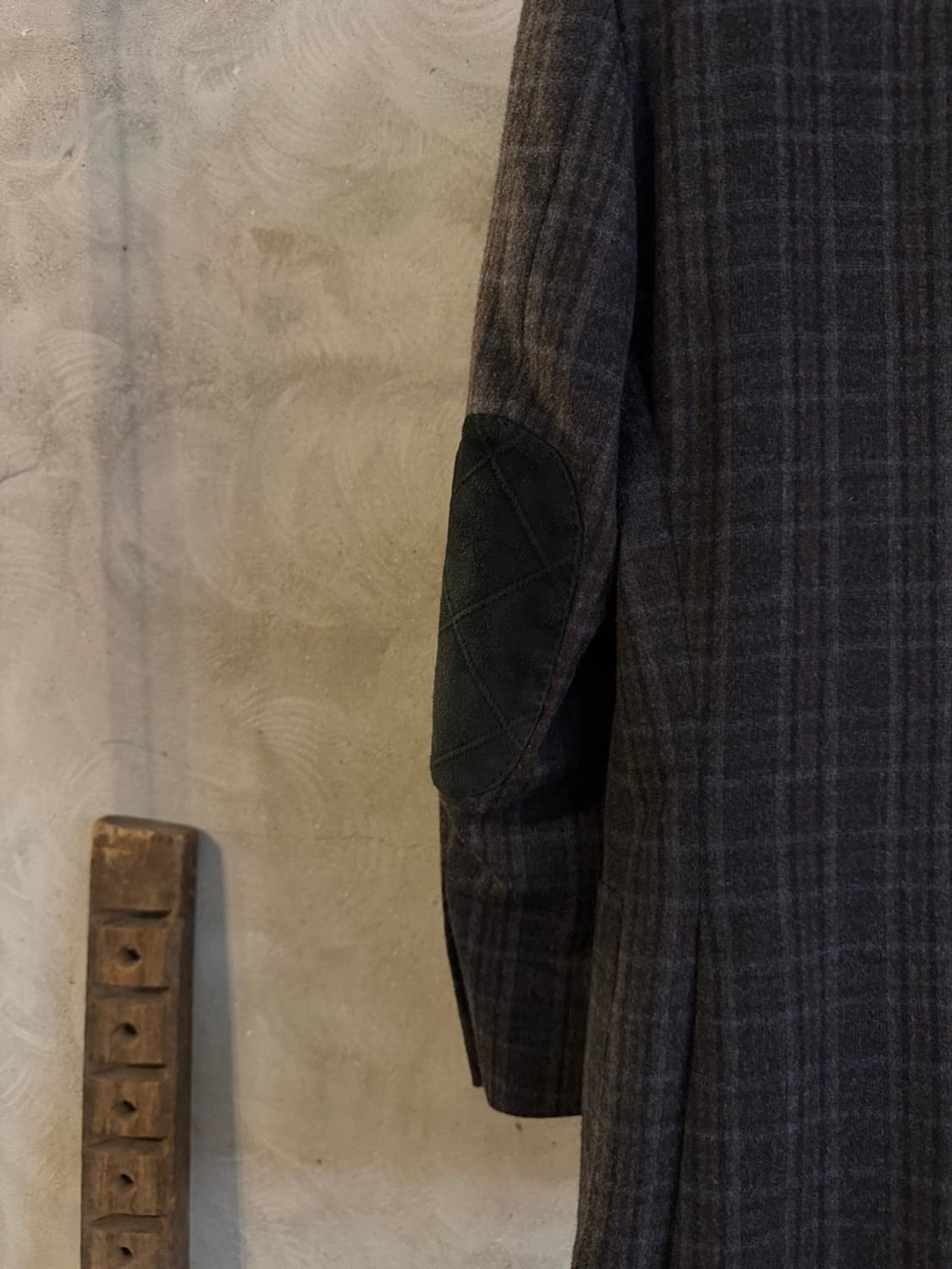 Z제냐 플란넬 자켓 100 상품이미지8