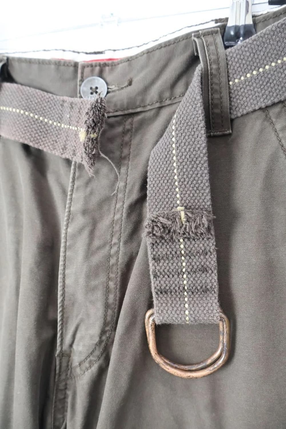 Levis Cargo Shorts Pants 상품이미지9