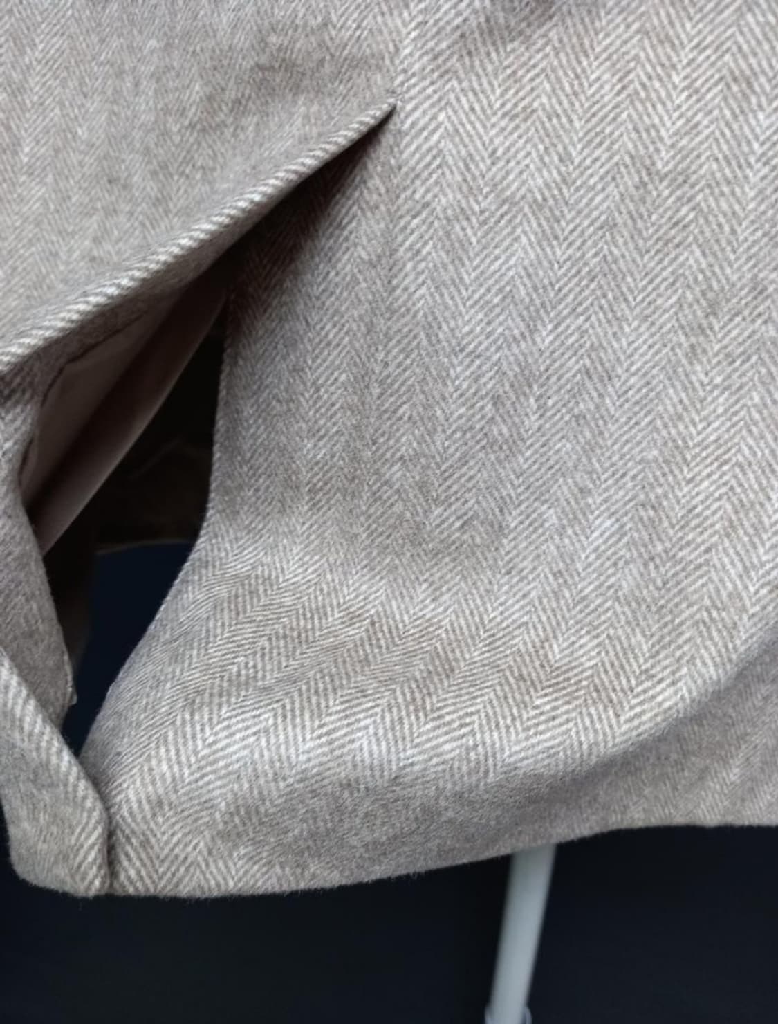 새 조르쥬레쉬 추동 롱 스커트 66 상품이미지7