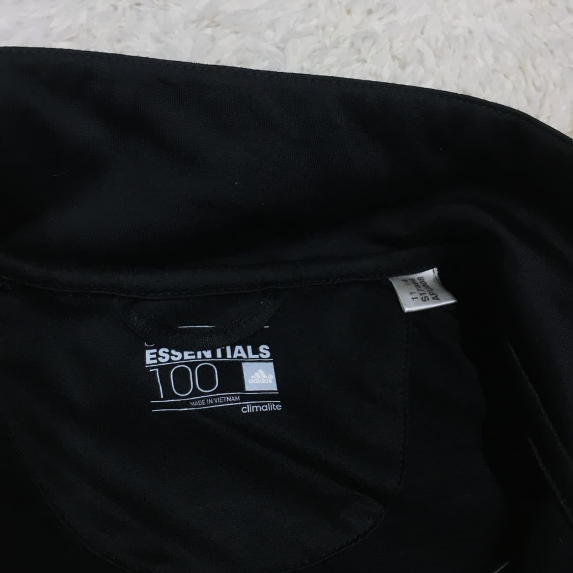 아디다스 삼선 져지자켓 CC29 상품이미지3