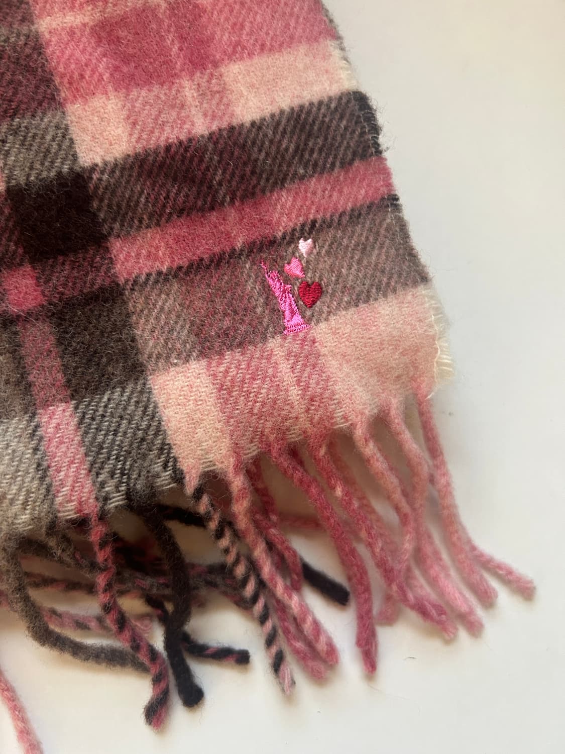 이스트보이 머플러 상품이미지1