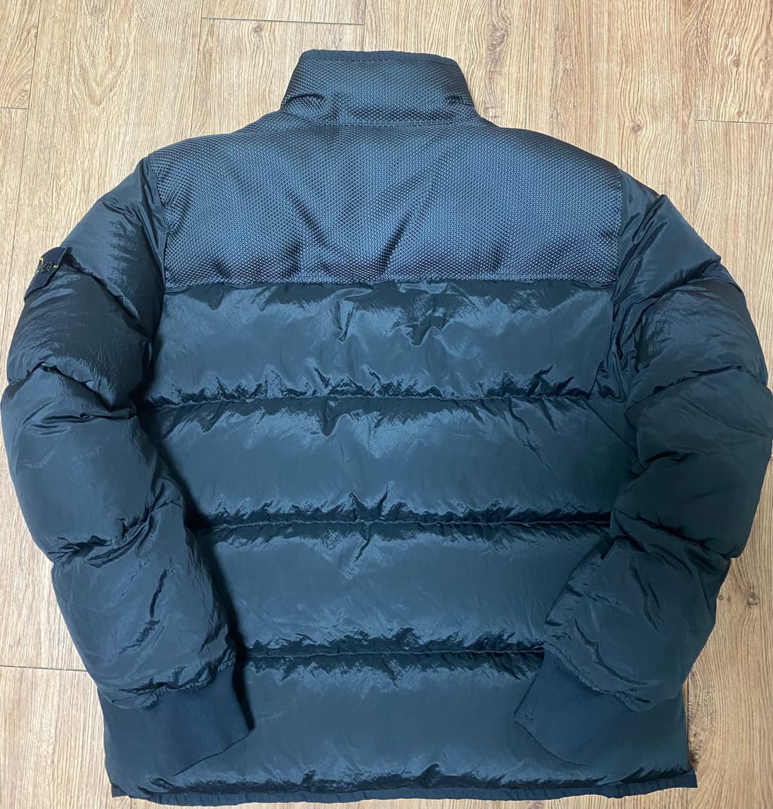 스톤아일랜드 파나마 패딩 상품이미지9