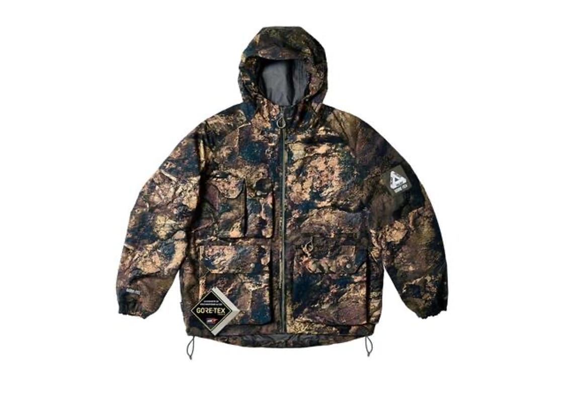 팔라스 고어텍스 RS 자켓 상품이미지1