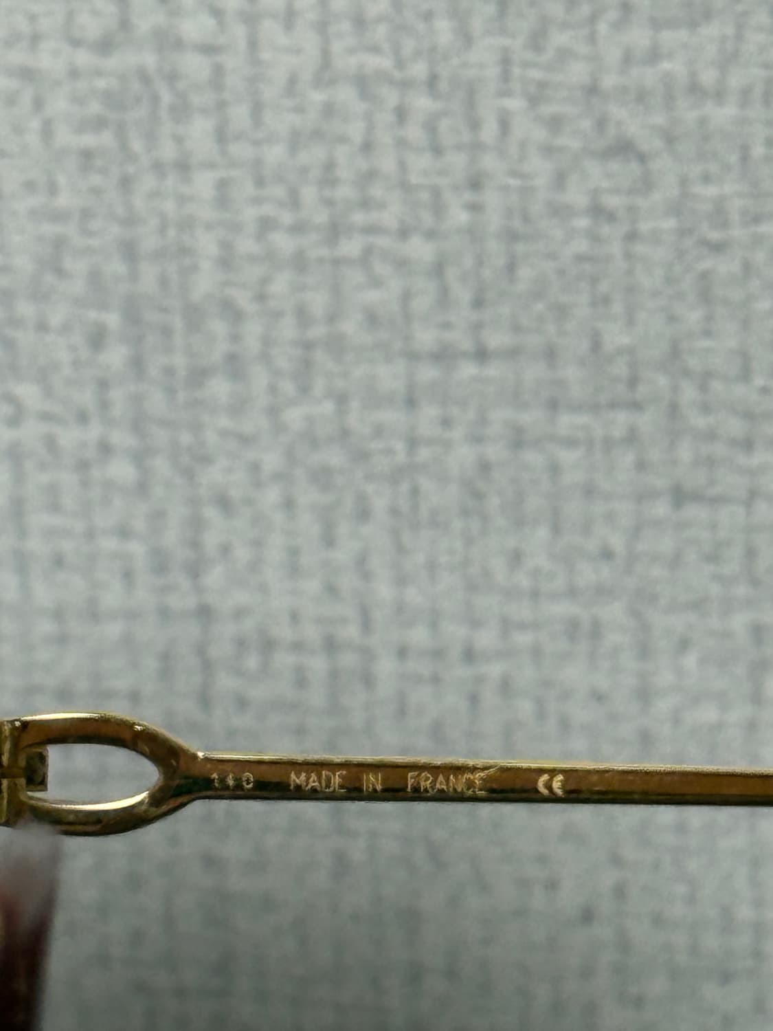 까르띠에 무테  상품이미지8