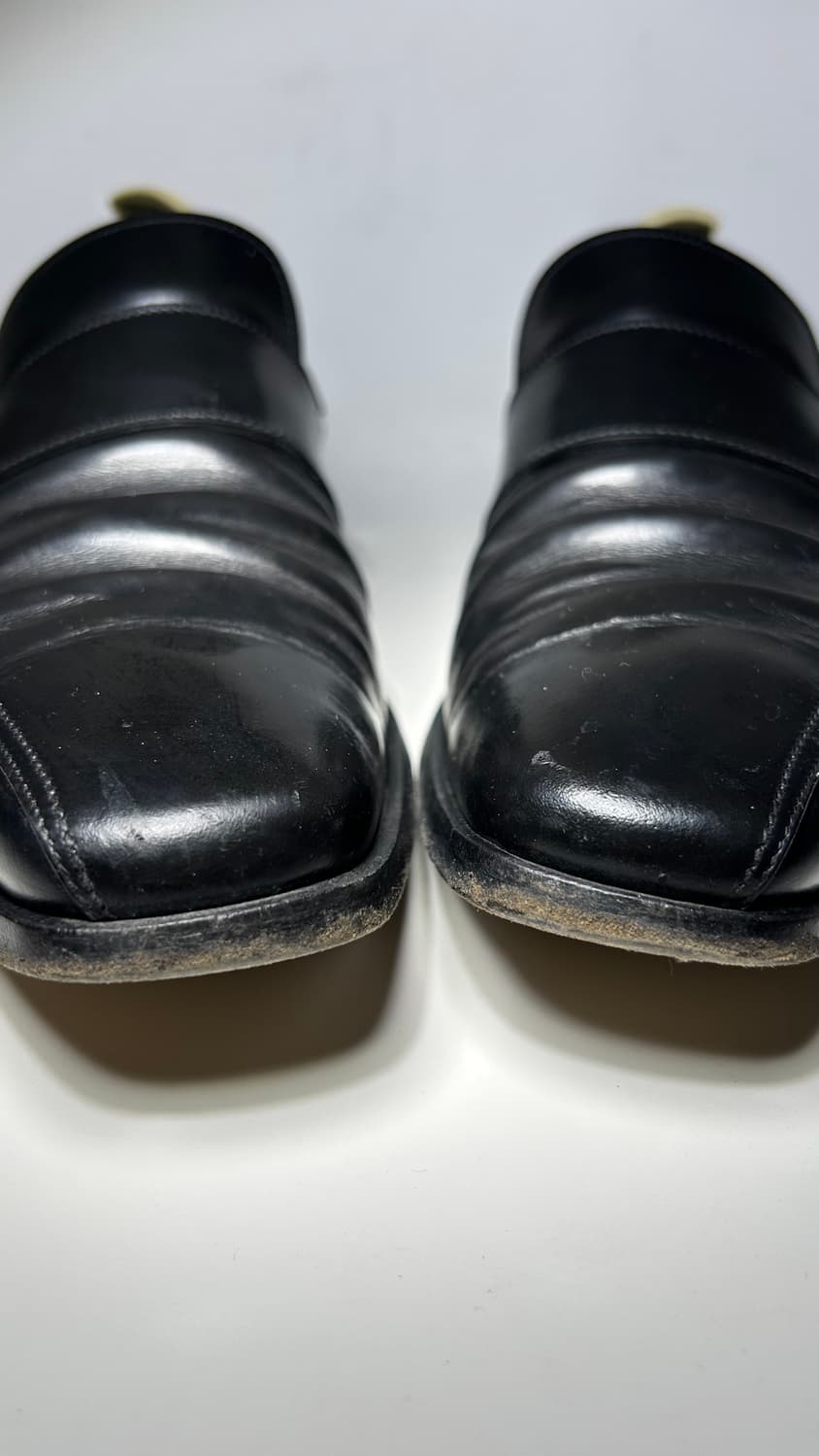 프라다 버클 로퍼 상품이미지5