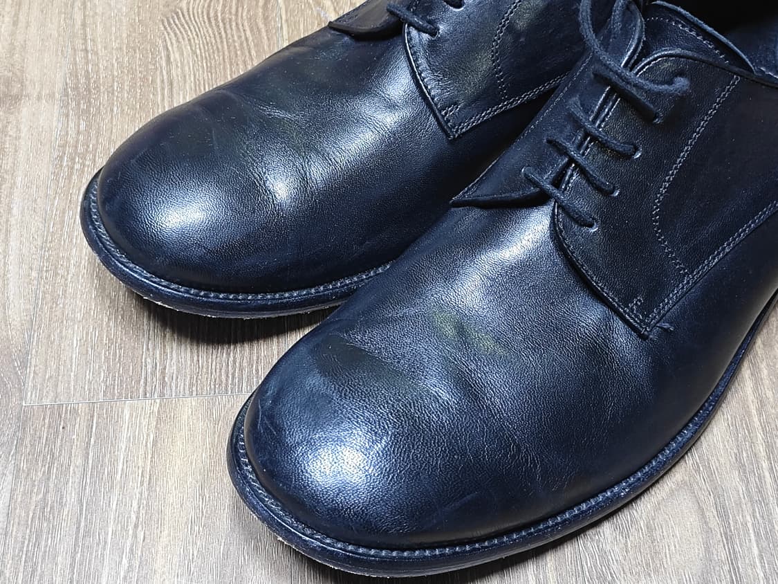 컬러콜라 10007 BK HORSE DREBY 280 상품이미지10