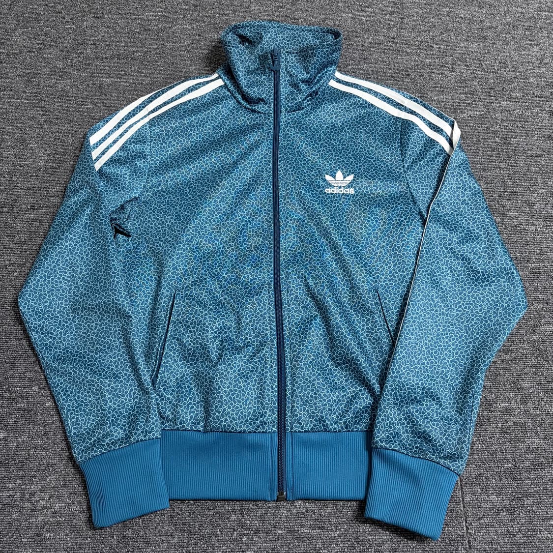 아디다스 클래식 파이어버드 트랙탑 상품이미지1