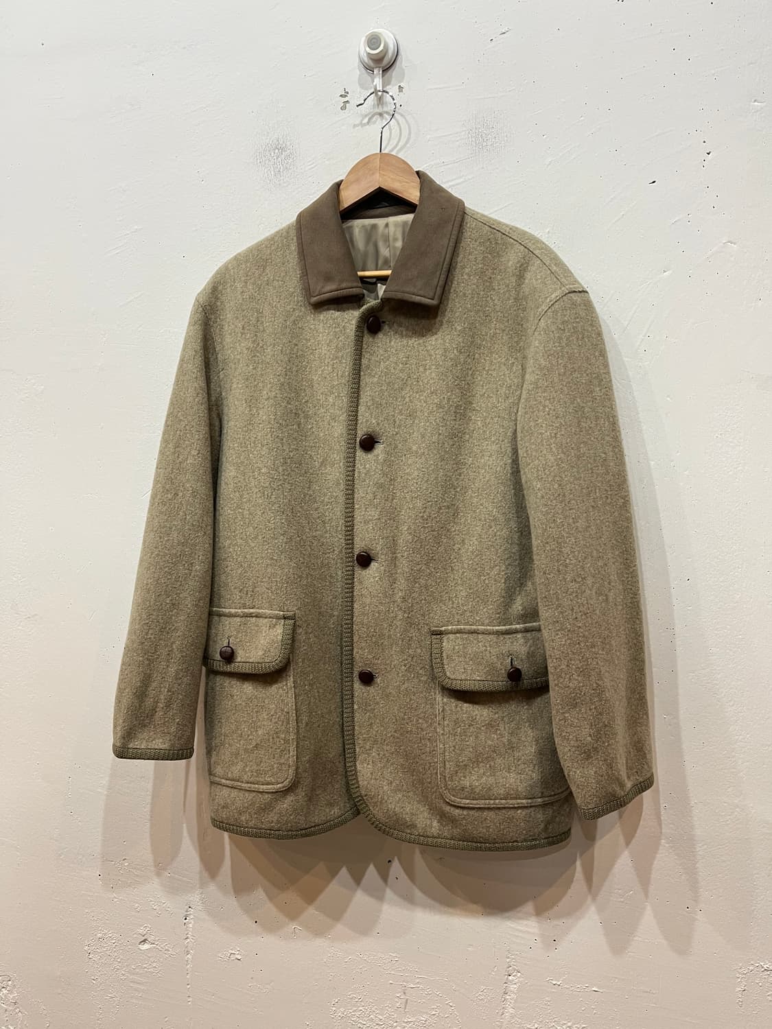 크리스찬 디올 울 자켓 상품이미지1