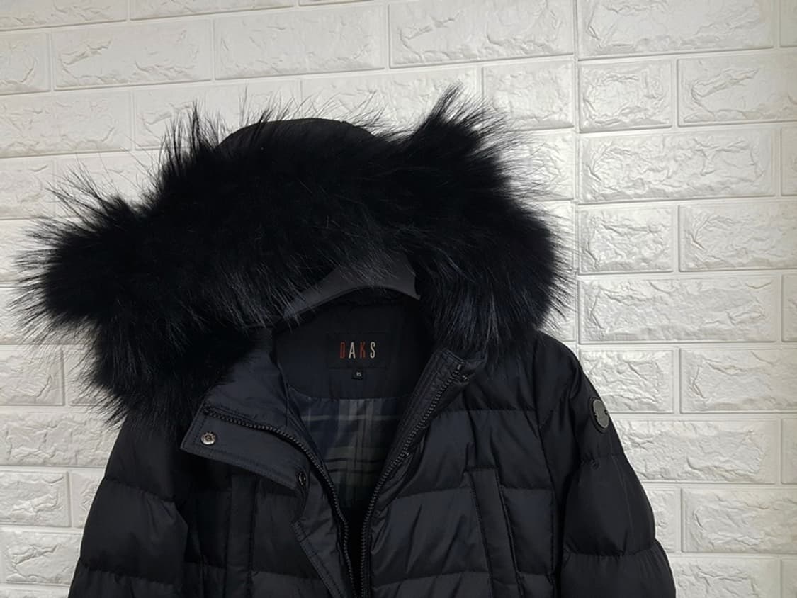 닥스 롱패딩 점퍼 여성66 (95) 상품이미지2