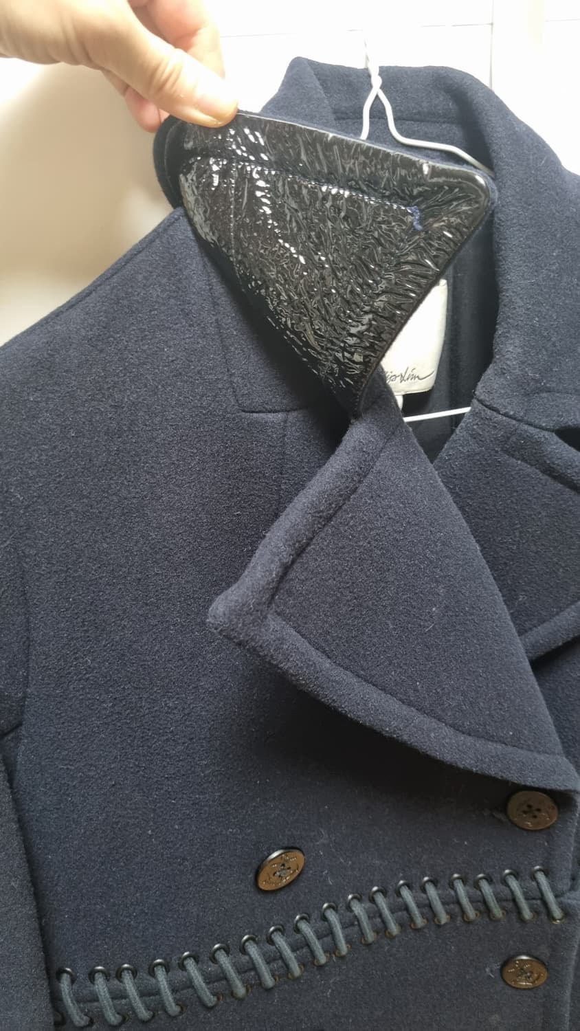 3.1 필립림 코트 상품이미지4