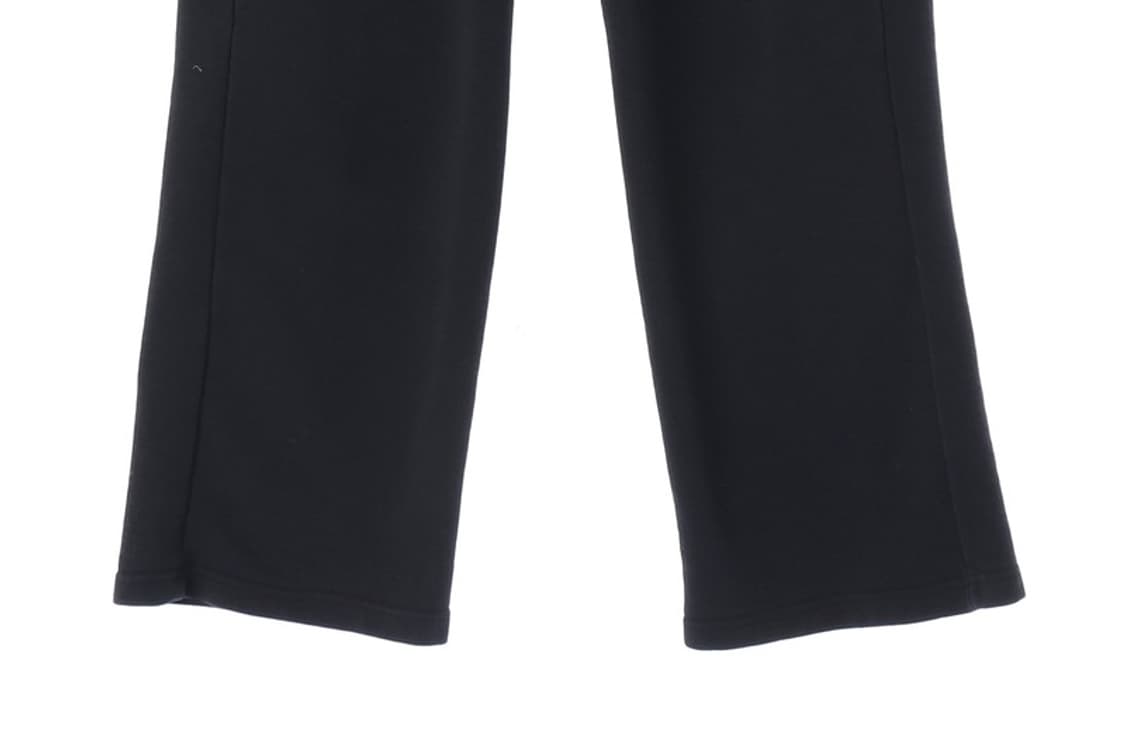 펜듈럼 블랙 카고 조거 스웨트 팬츠 상품이미지5