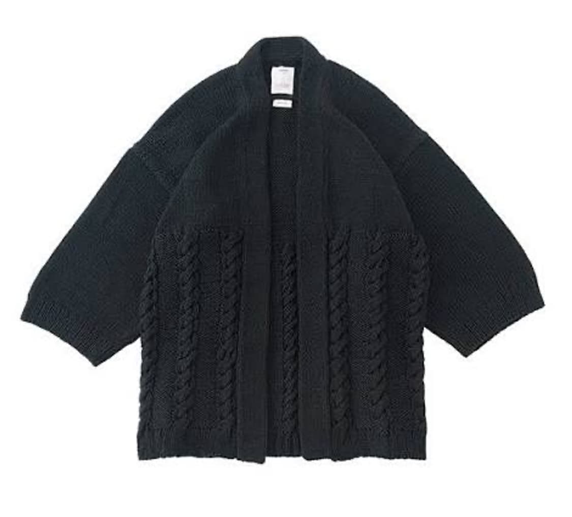 visvim — Highland Sanjuro GI Knit 상품이미지8