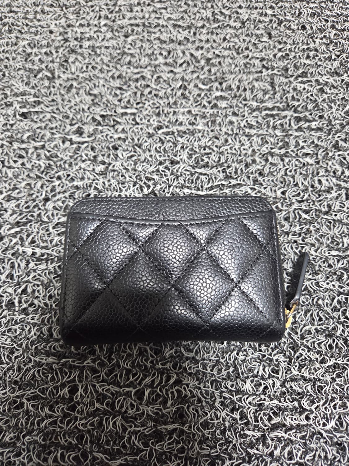 샤넬지퍼돌이 카드지갑 29번대 상품이미지2