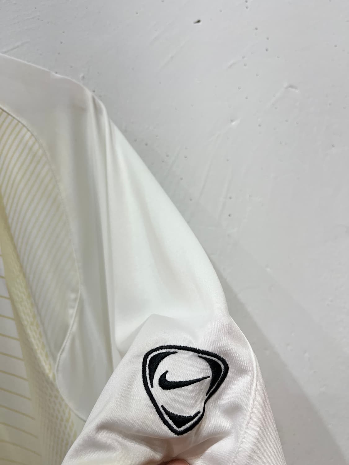 나이키 맨체스터 유나이티드 유니폼 져지 XL 상품이미지5