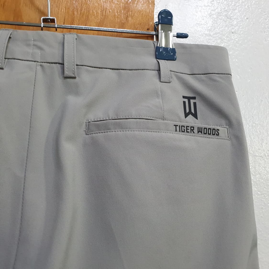 나이키 타이거우즈 골프바지(32) 상품이미지8