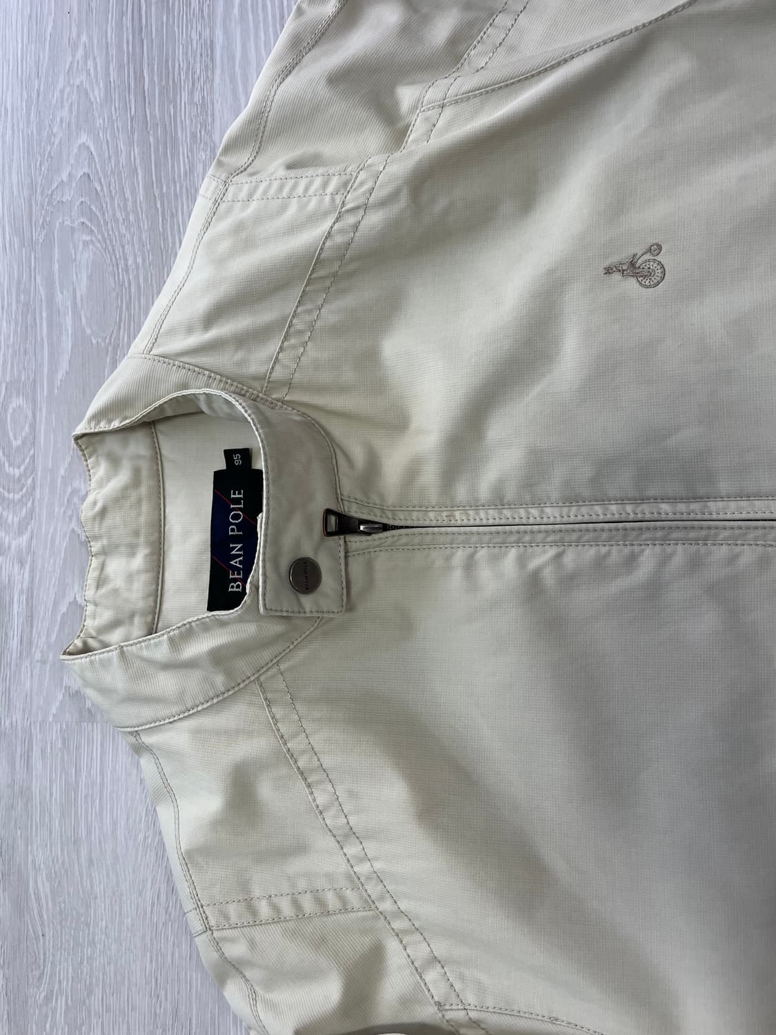 빈폴 면자켓95 상품이미지2