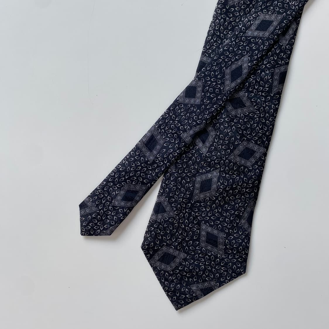 에르메네질도제냐 정품 명품 넥타이 상품이미지2