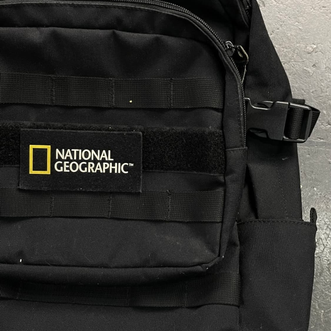 내셔널지오그래픽 백팩  상품이미지2