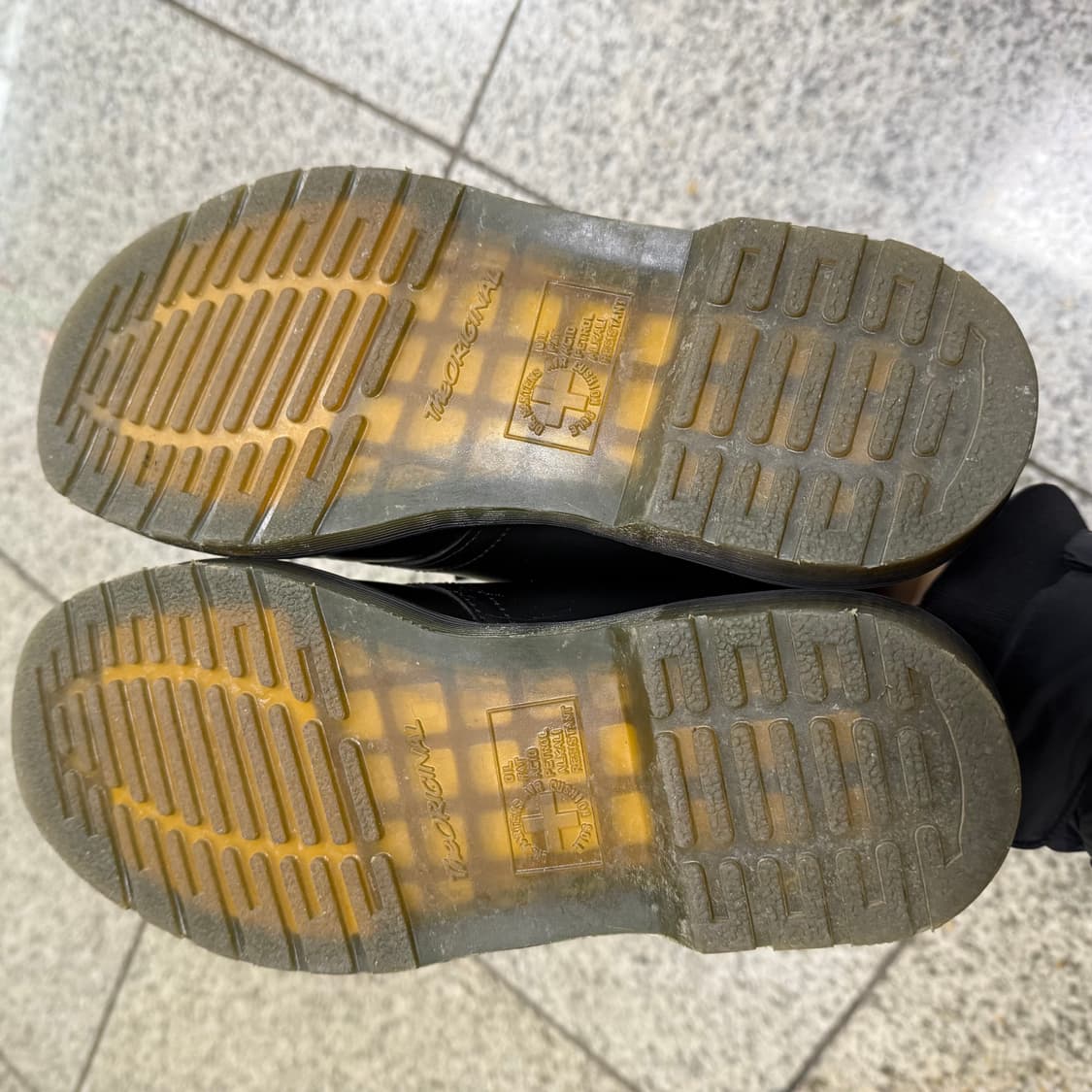 닥터마틴 1461 스무스260 상품이미지5